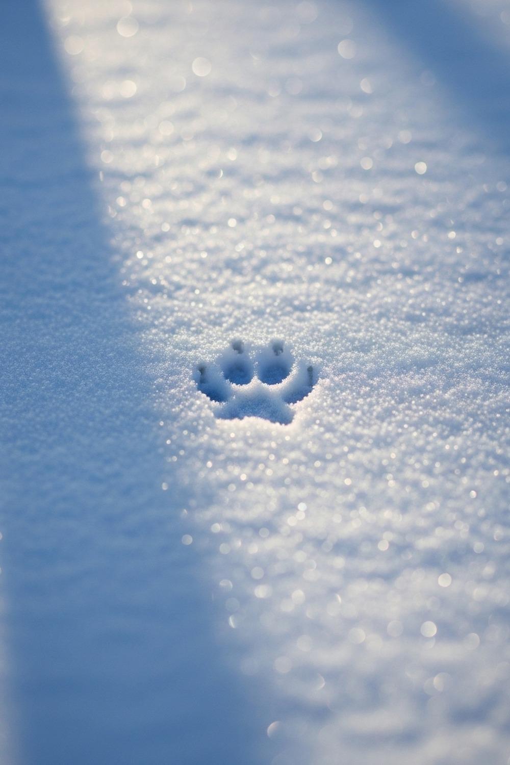 A cat