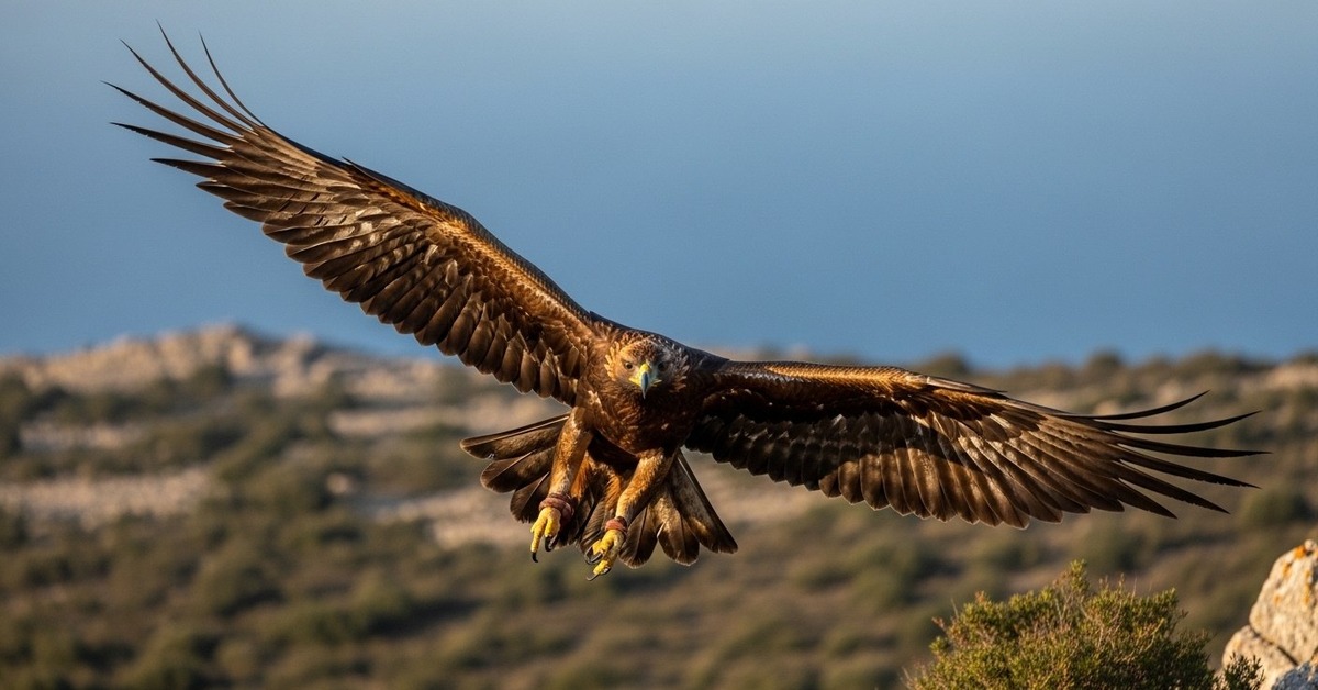 U.S. Navy personnel on patrol inside a joint NATO base in southern Europe
