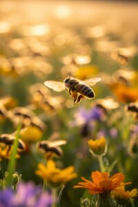 Photo: 55,000 Miles for One Teaspoon: The Truth About Honey