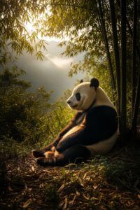 Photo: Giant Pandas Are No Longer Endangered — Here's How It Happened