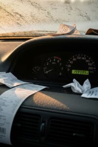 Photo: The Hidden Cost of Getting Around That Families Miss