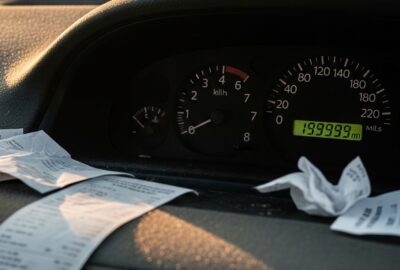 Photo: The Hidden Cost of Getting Around That Families Miss