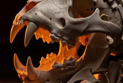 Photo: Jaguar Bite Force: The Skull-Crushing Kill No Cat Can Match