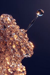 Photo: The 'Natural' Cancer Cure That Was Actually Cyanide