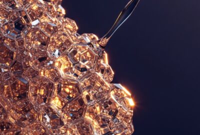Photo: The 'Natural' Cancer Cure That Was Actually Cyanide