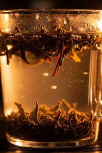 Photo: Why Microwaving Tea Is Bad Science and Worse Romance