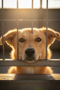 Photo: The Shelter Dog Who Smiled His Way Into Millions of Hearts