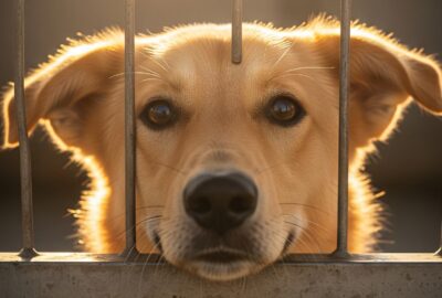 Photo: The Shelter Dog Who Smiled His Way Into Millions of Hearts