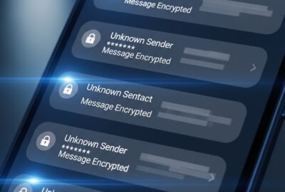 Photo: Should Parents Read Their Teen's Texts? Science Weighs In