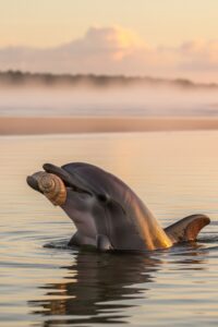 Photo: The Dolphins Who Kept Waiting: A Ritual for No One