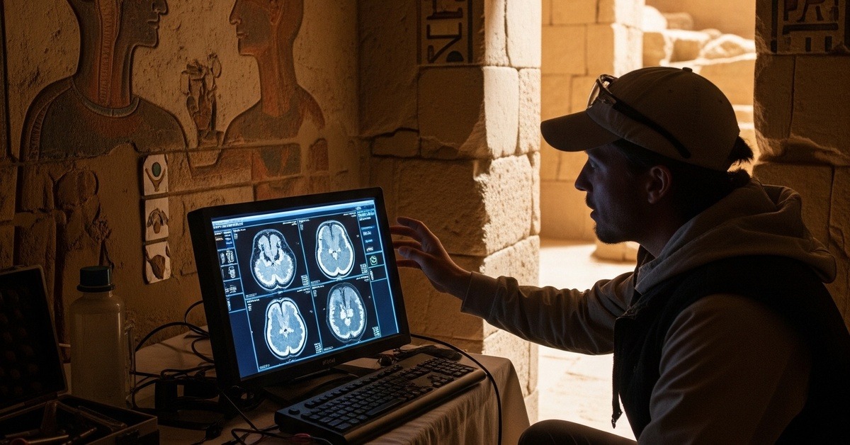 What Happens to Your Brain in the Seconds Before Death — supporting photograph (different angle)