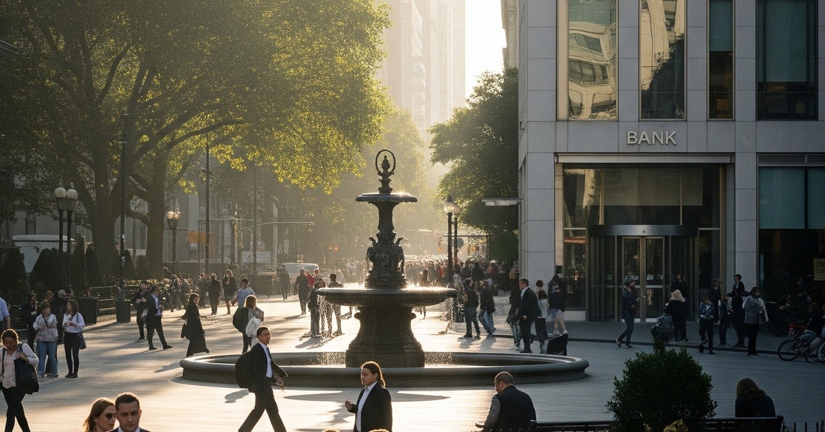 Why Banks Secretly Call Their Best Customers 