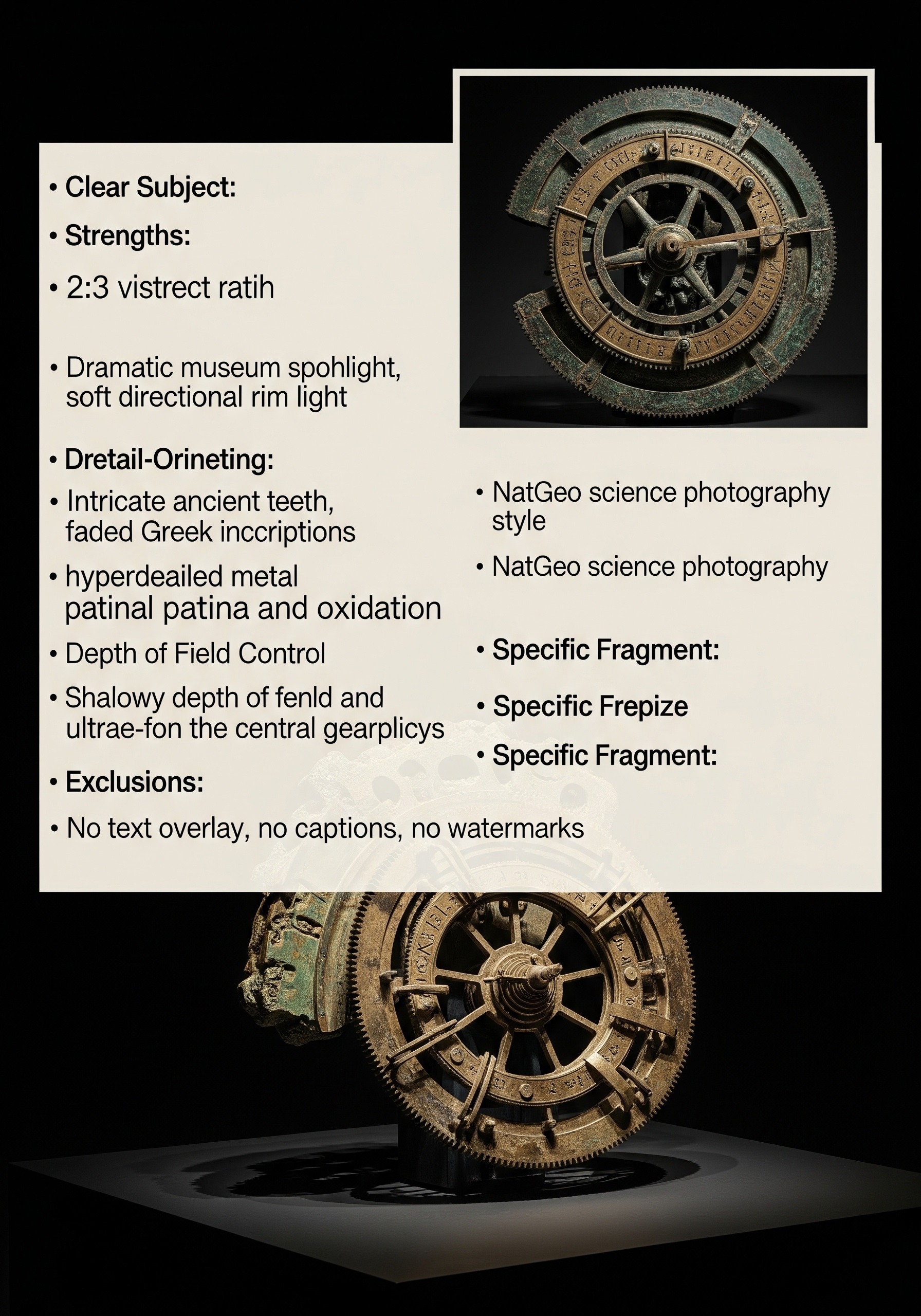 Ancient Greek Technology: 10 Inventions Still Used Today
