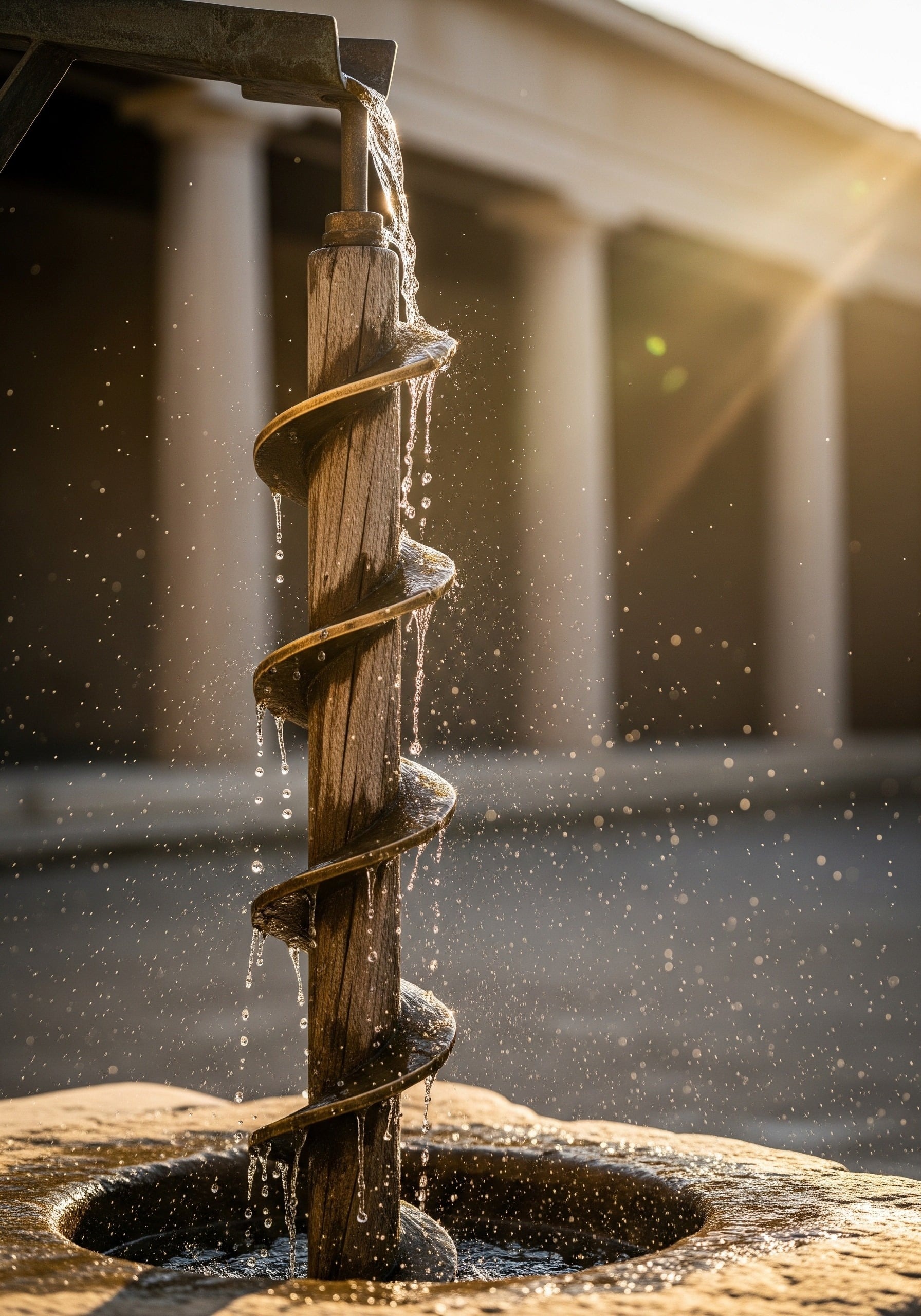 Ancient Greek Technology: 10 Inventions Still Used Today