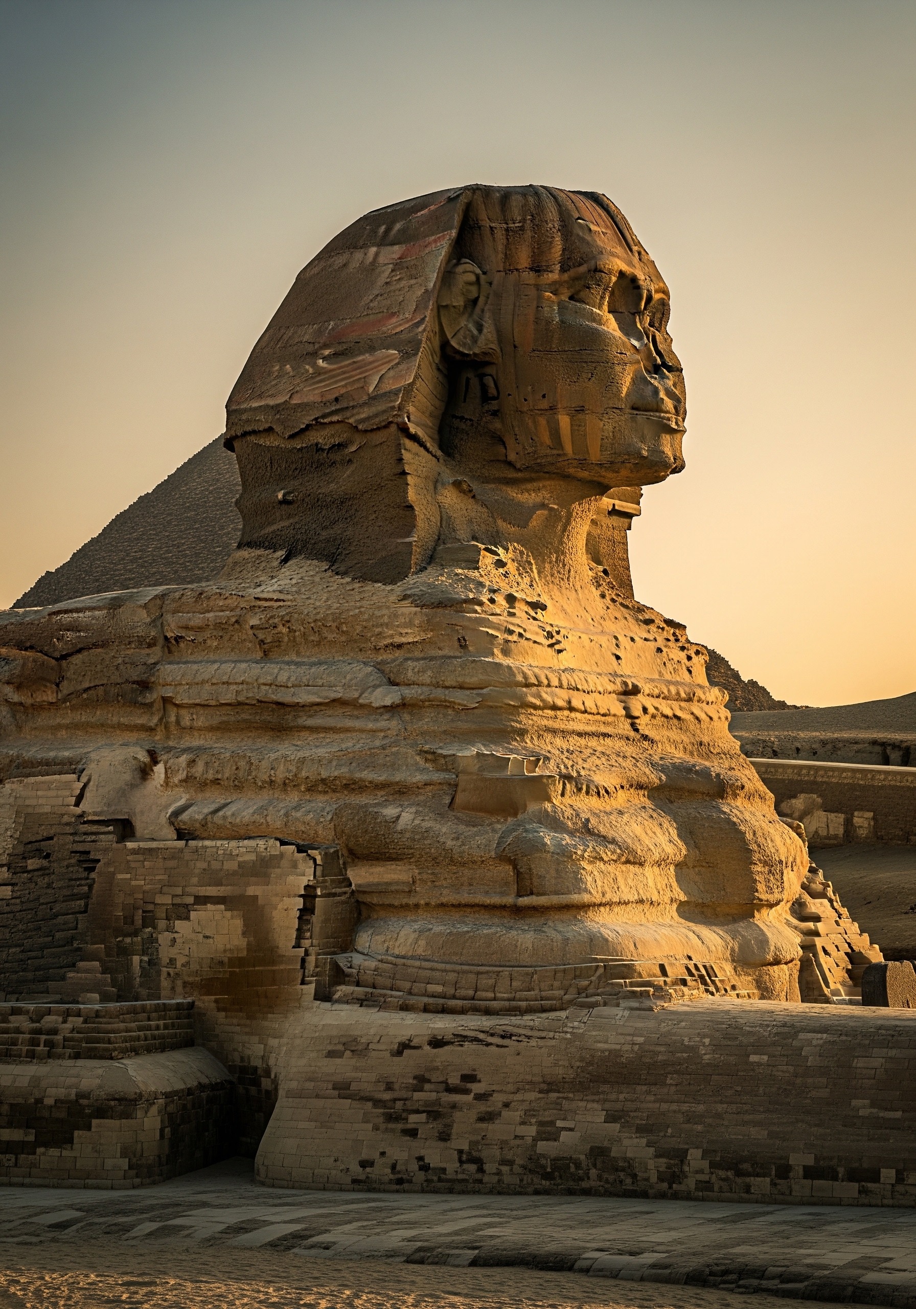 Ancient Mysteries of Egypt: 8 Puzzles Modern Science Still Can