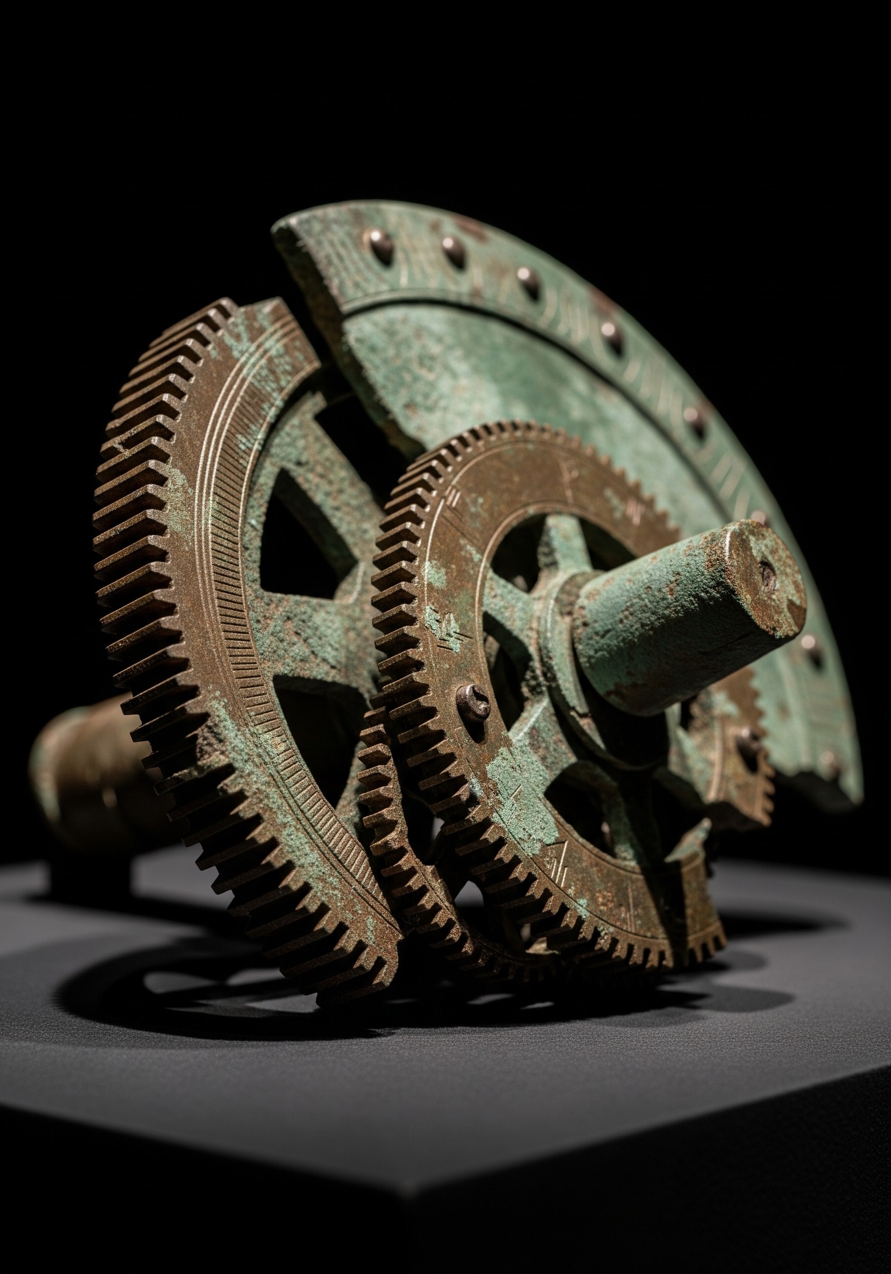 The Greatest Ancient Mysteries of the World, Explained