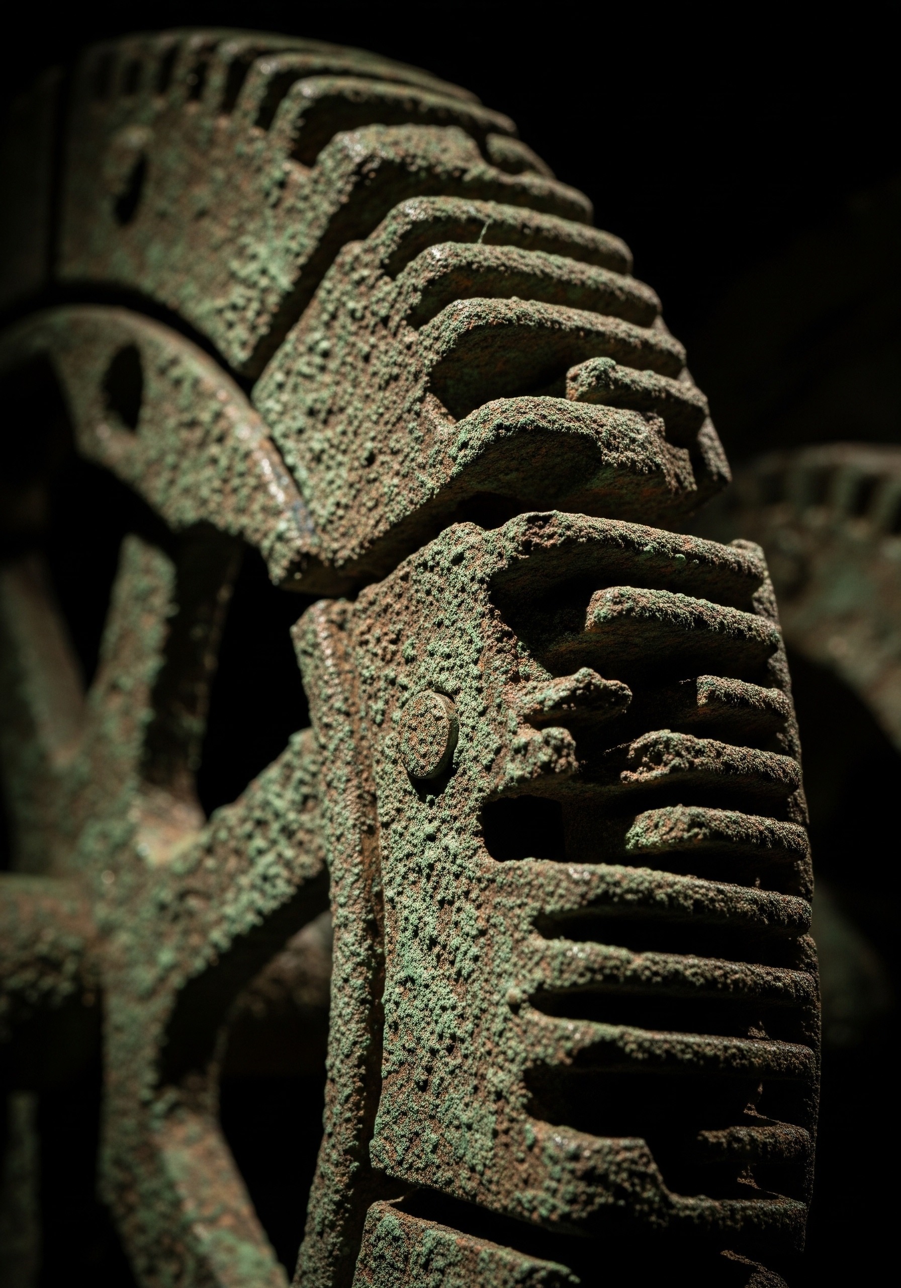Ancient Mysteries Science Can