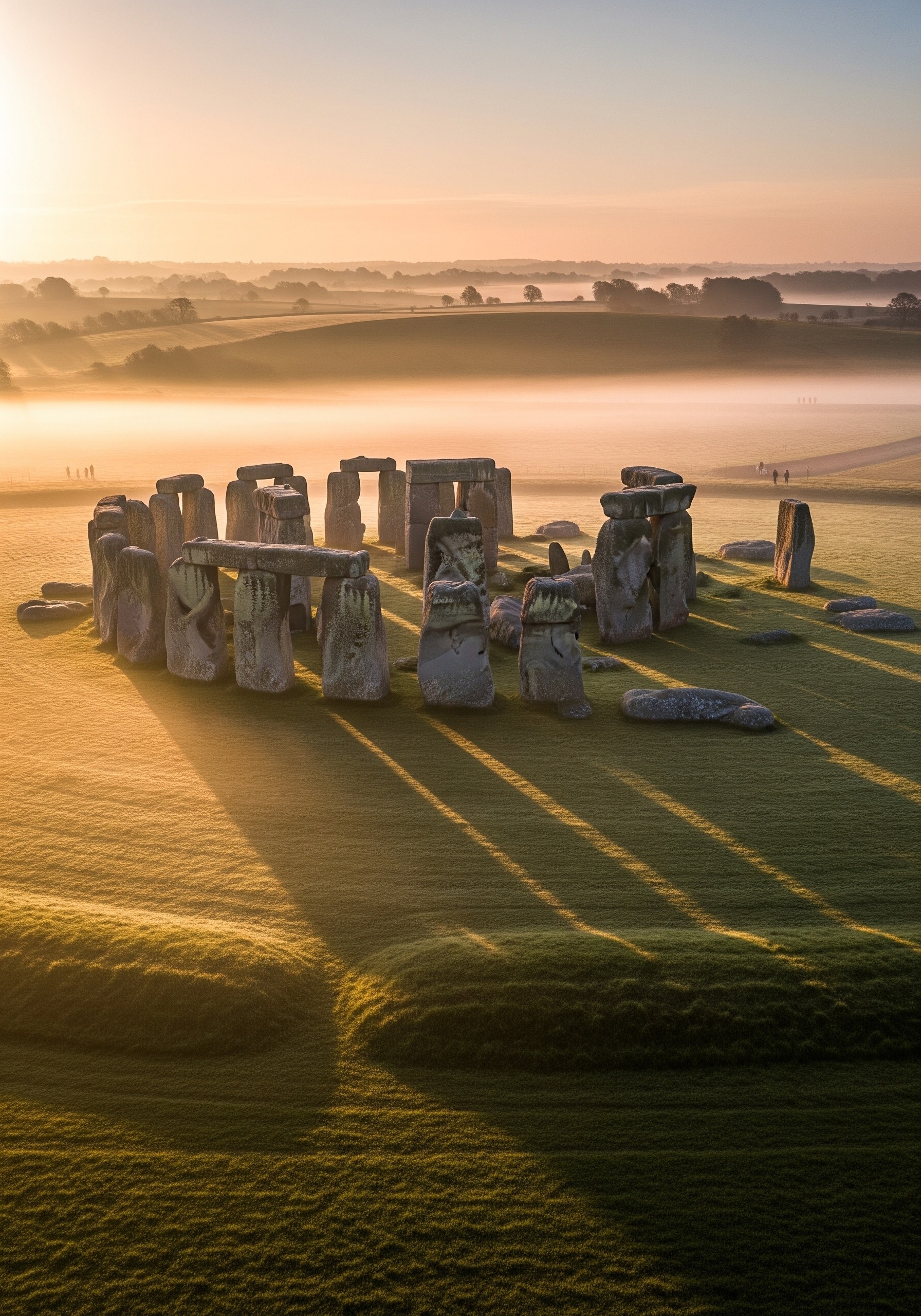 Ancient Mysteries Science Can