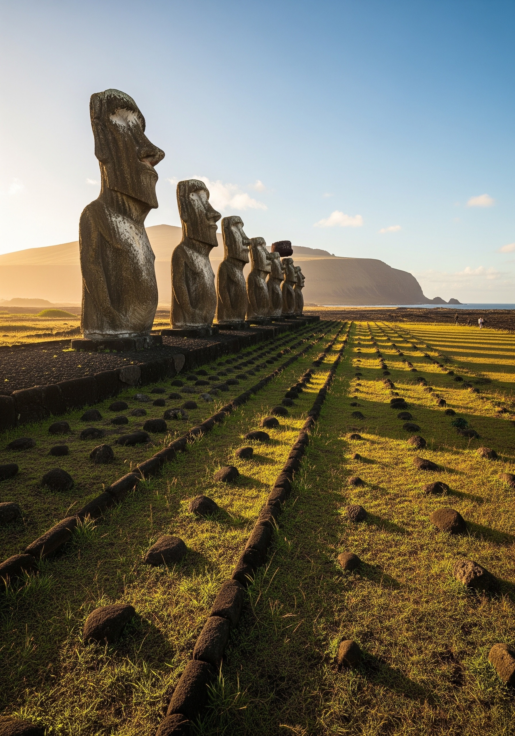 Ancient Mysteries That Have Been Solved: 8 Real Verdicts