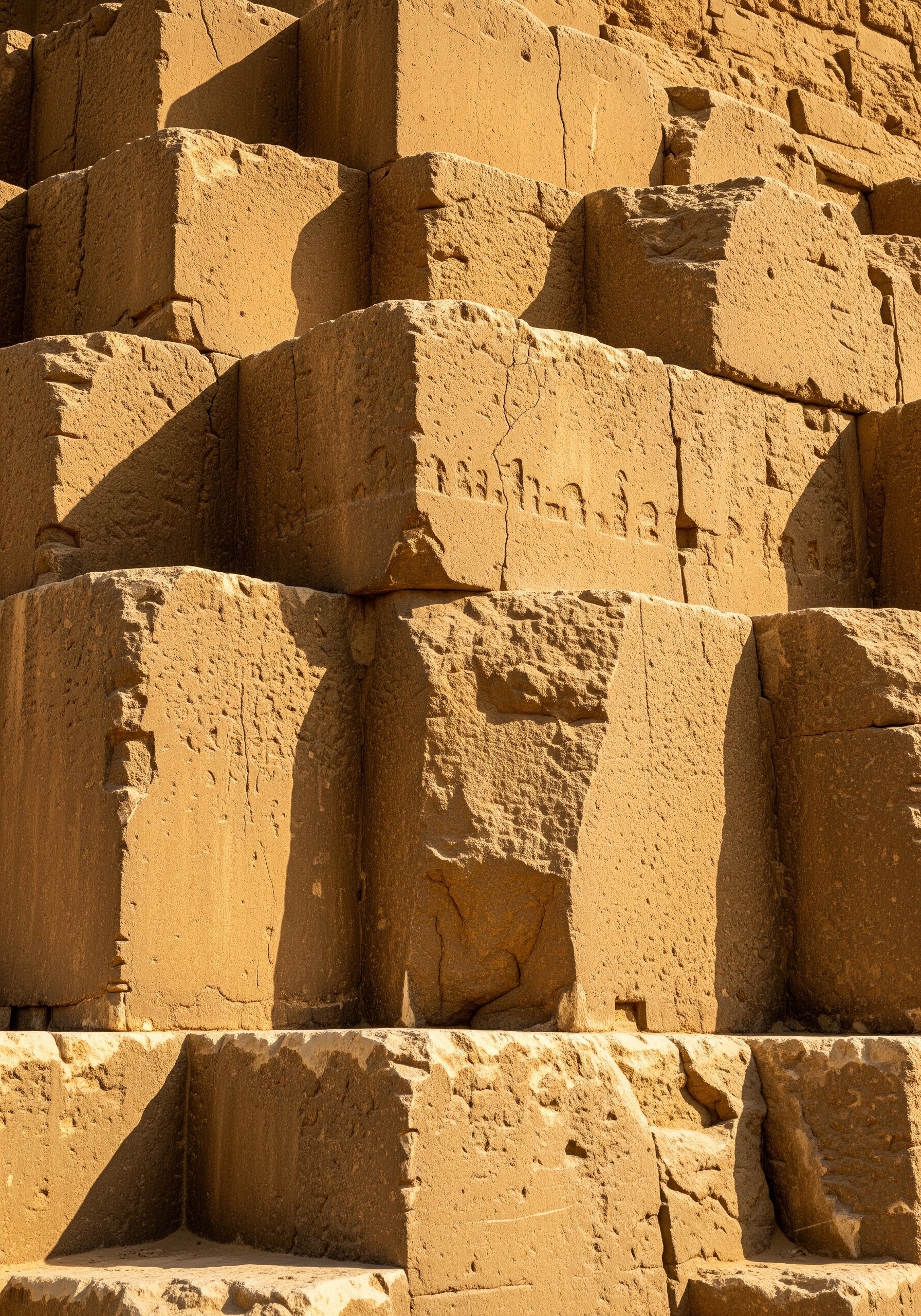 Ancient Mysteries of the Great Pyramids of Giza