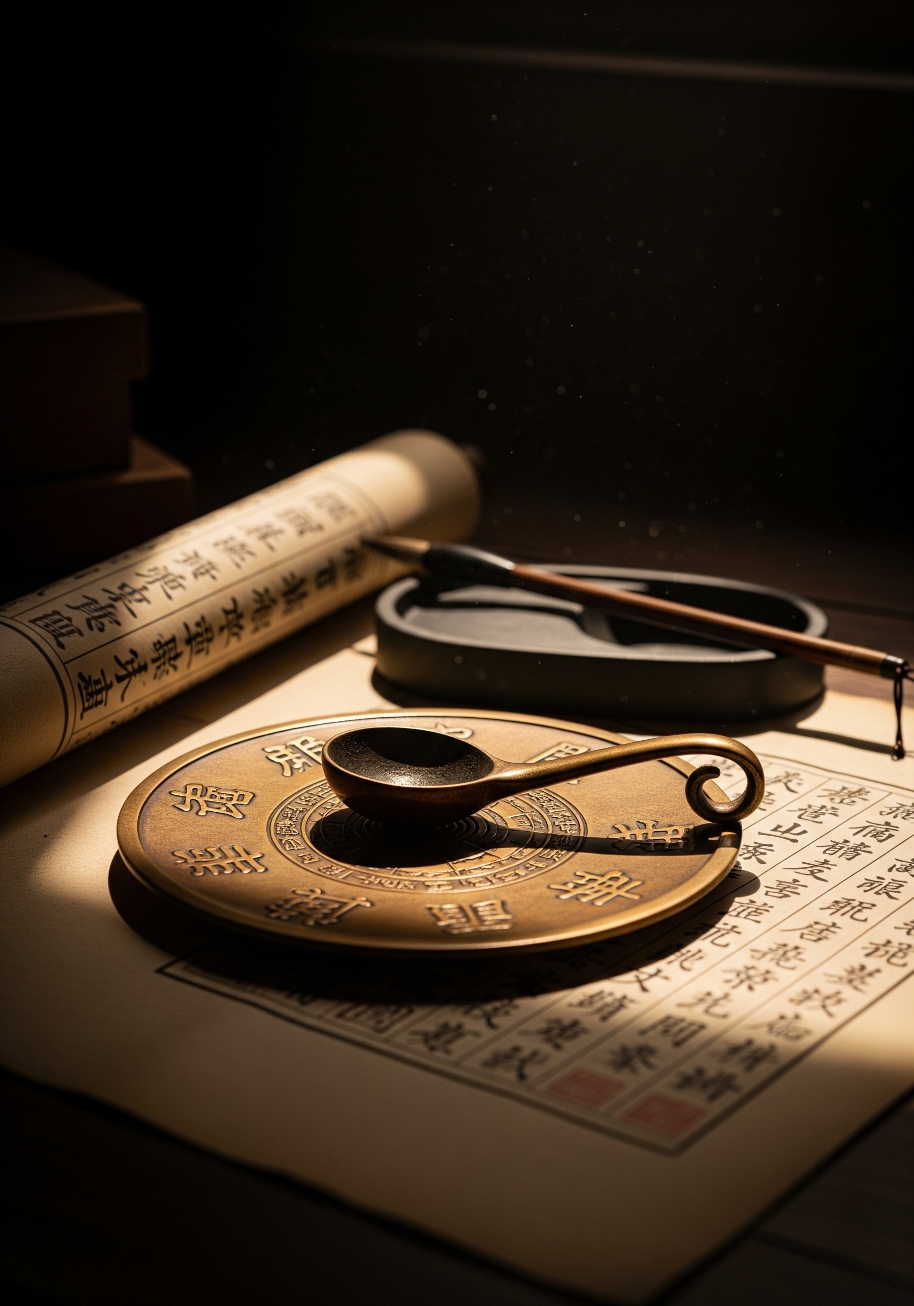 Ancient Technology of China: 10 Inventions That Built the Modern World