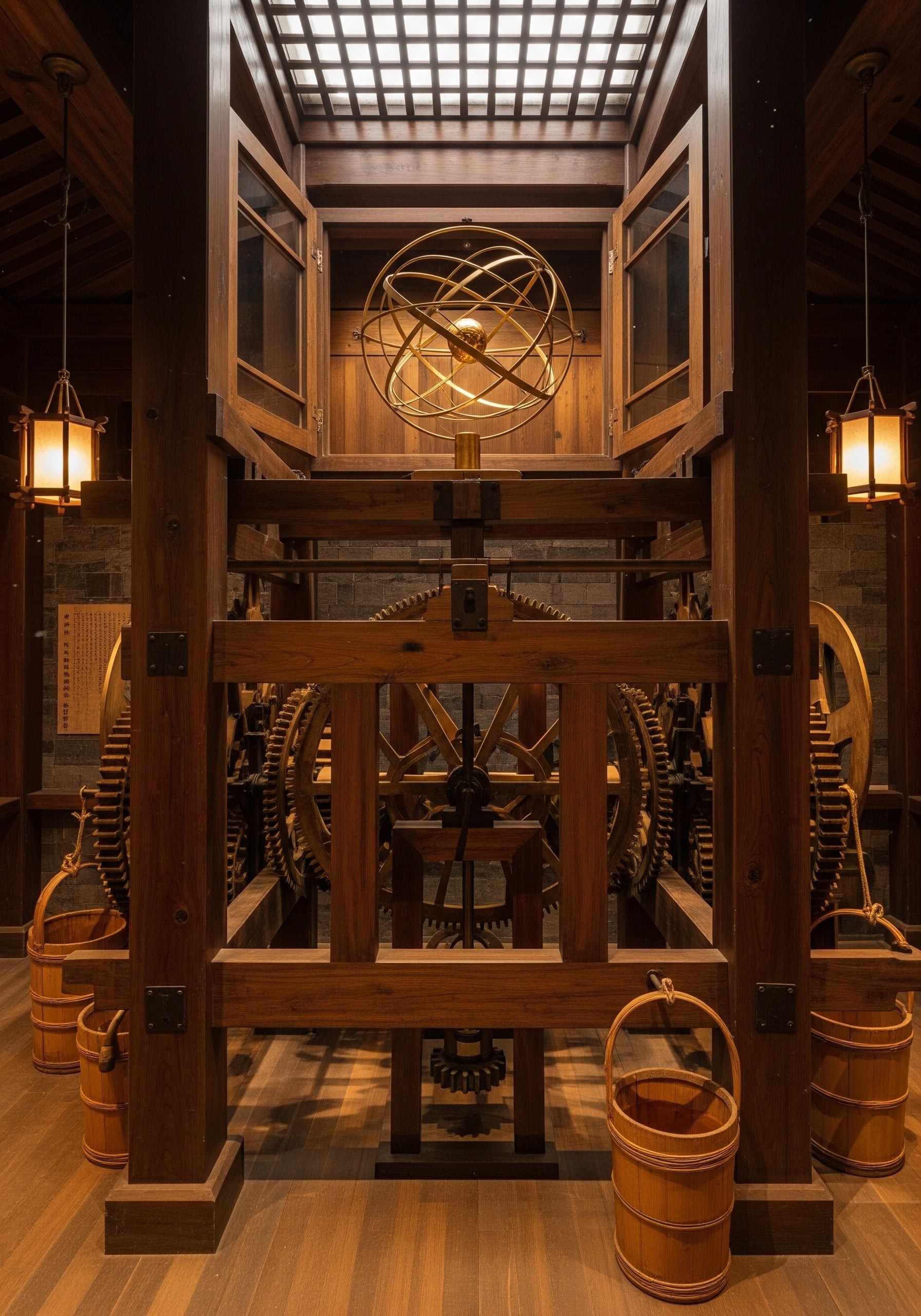 Ancient Technology of China: 10 Inventions That Built the Modern World