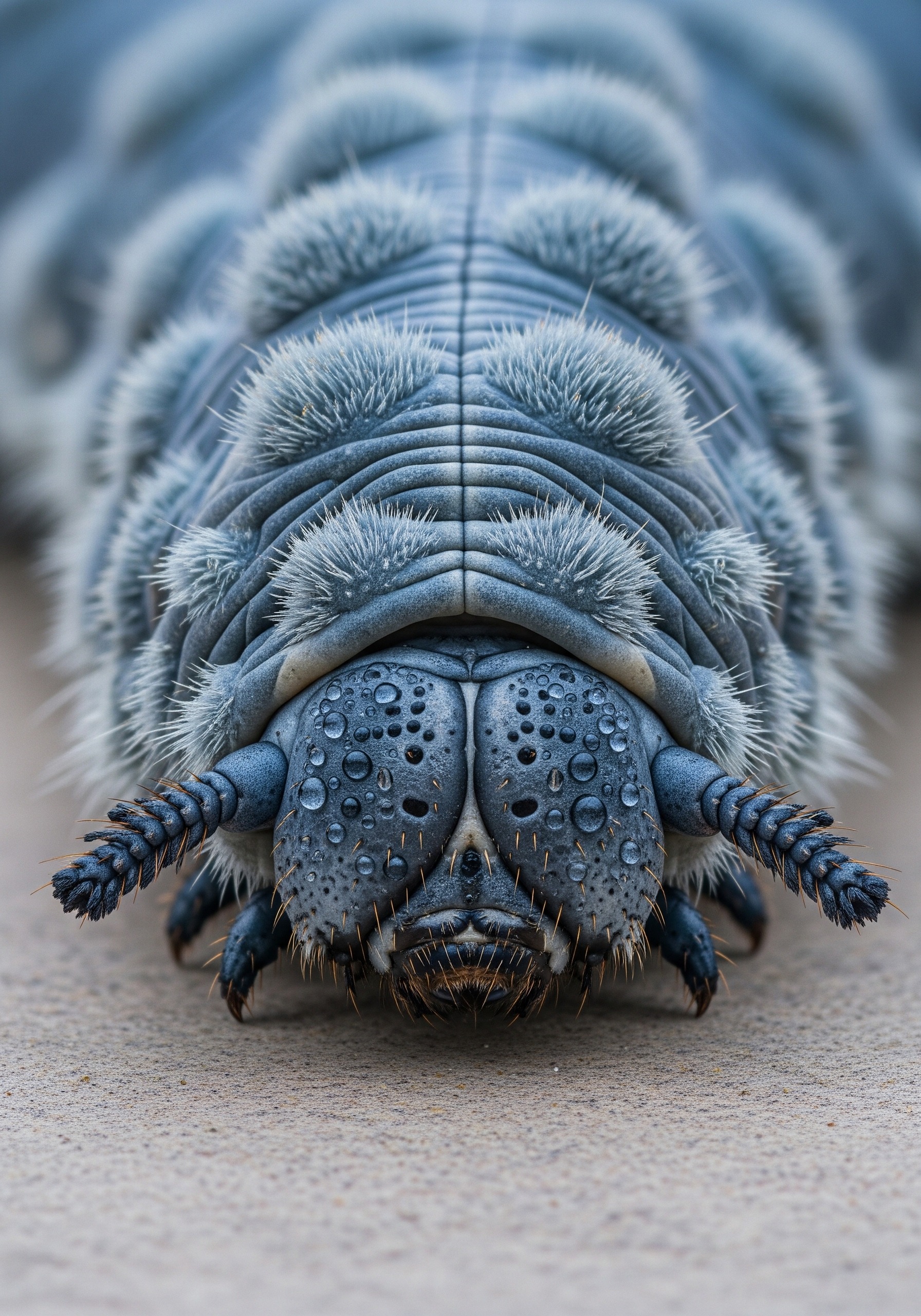 Are Velvet Worms Dangerous to Humans? An Honest Answer