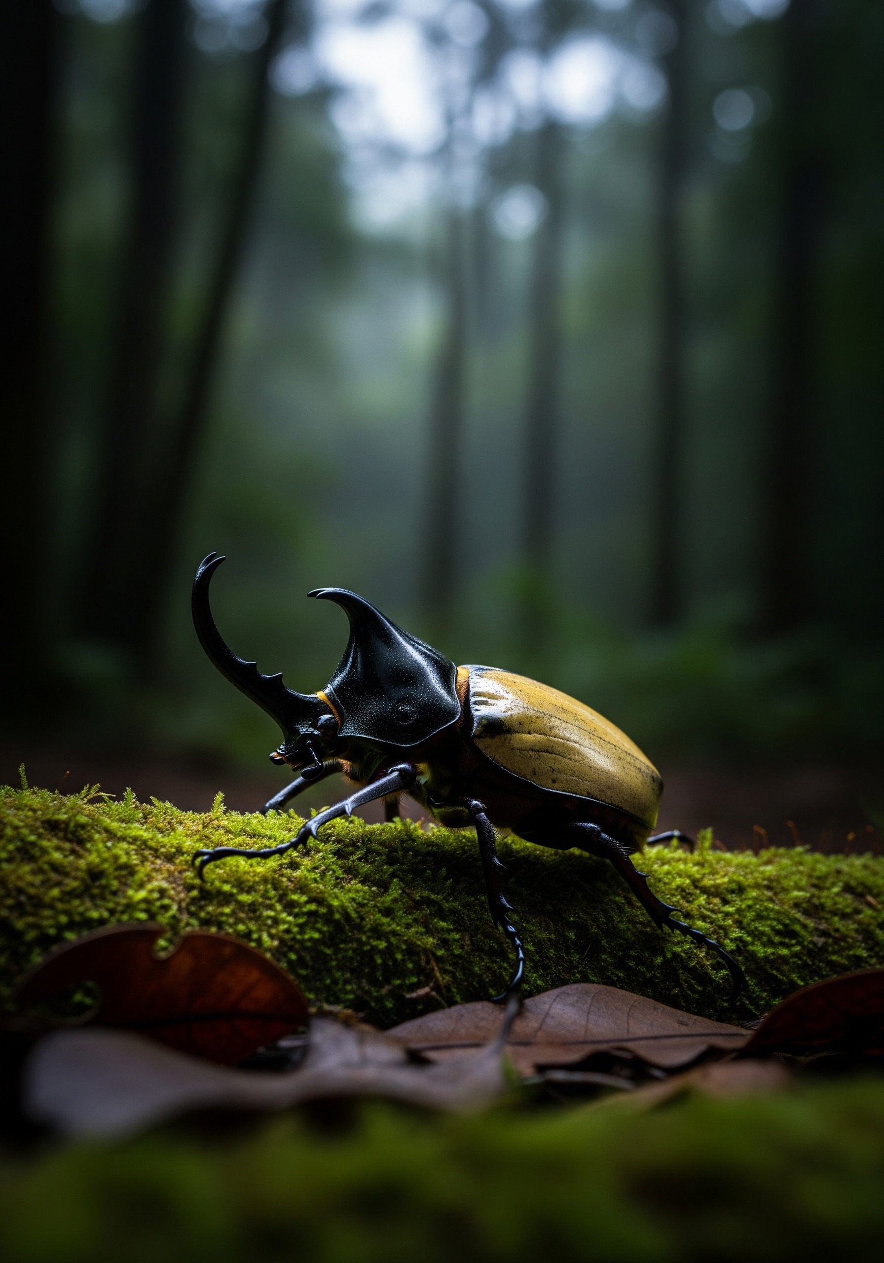 How Many Beetle Types Are There? Tour of 400,000 Species
