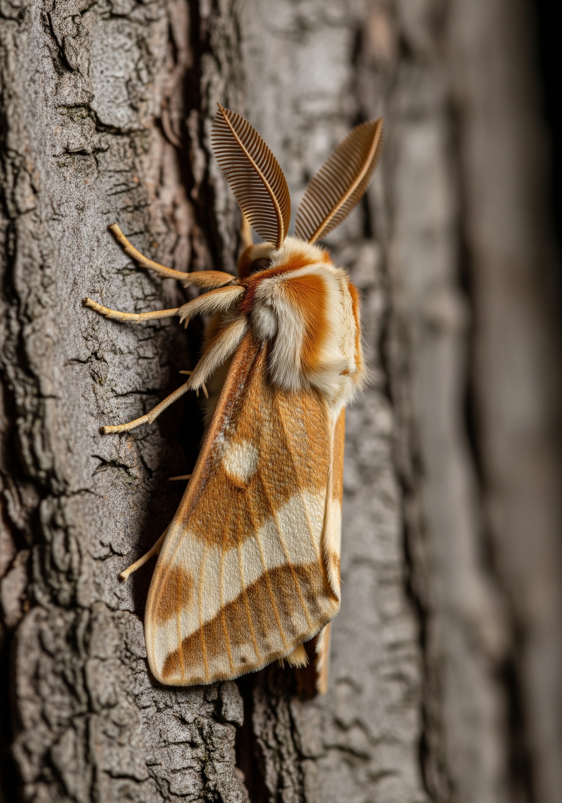 Butterfly vs Moth: How to Really Tell Them Apart