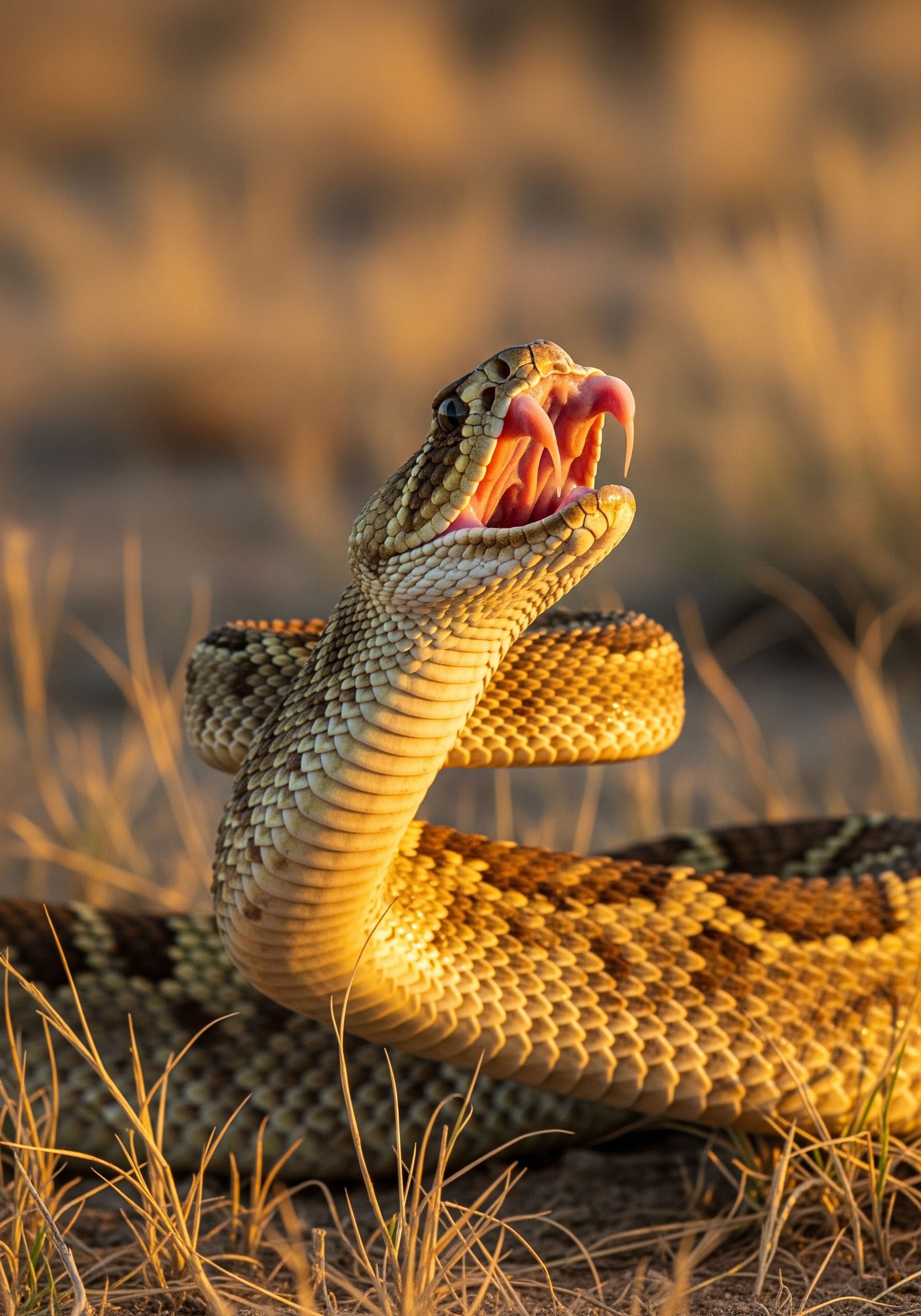 Venomous vs Poisonous Animals: What