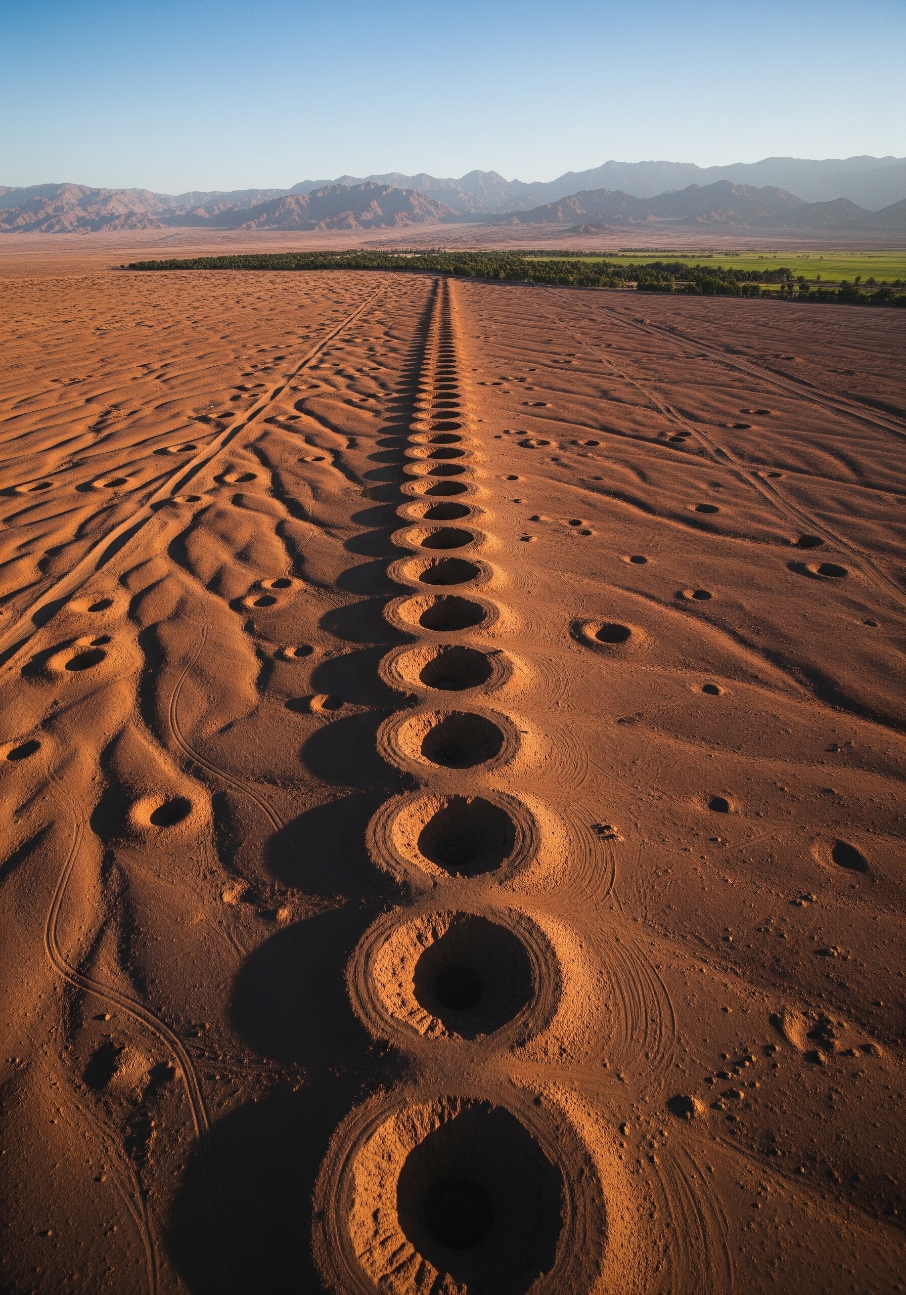 How Did Ancient Aqueducts Work? Gravity, Slope & Stone