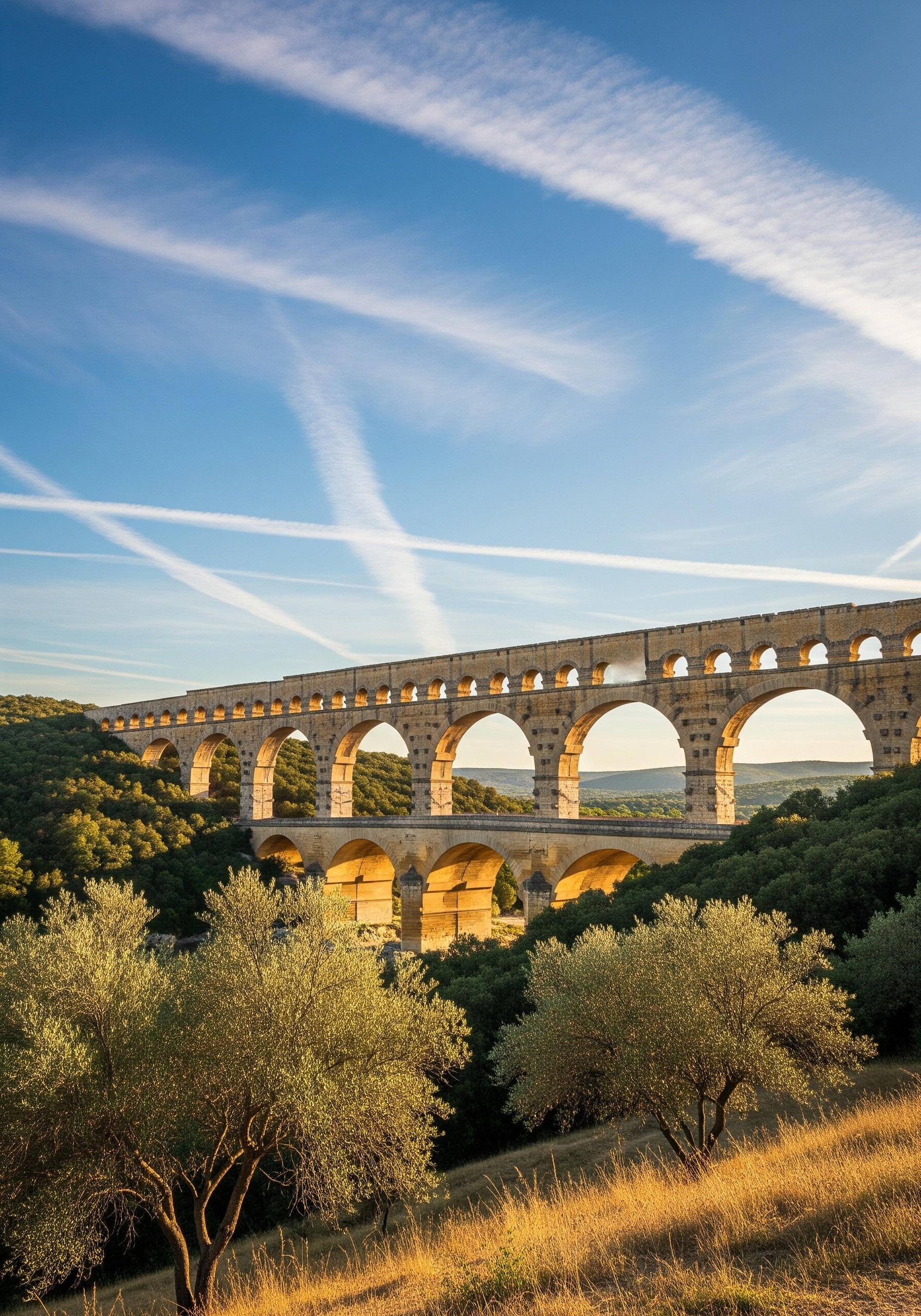 How Did Ancient Civilizations Get Clean Water? A Real Comparison