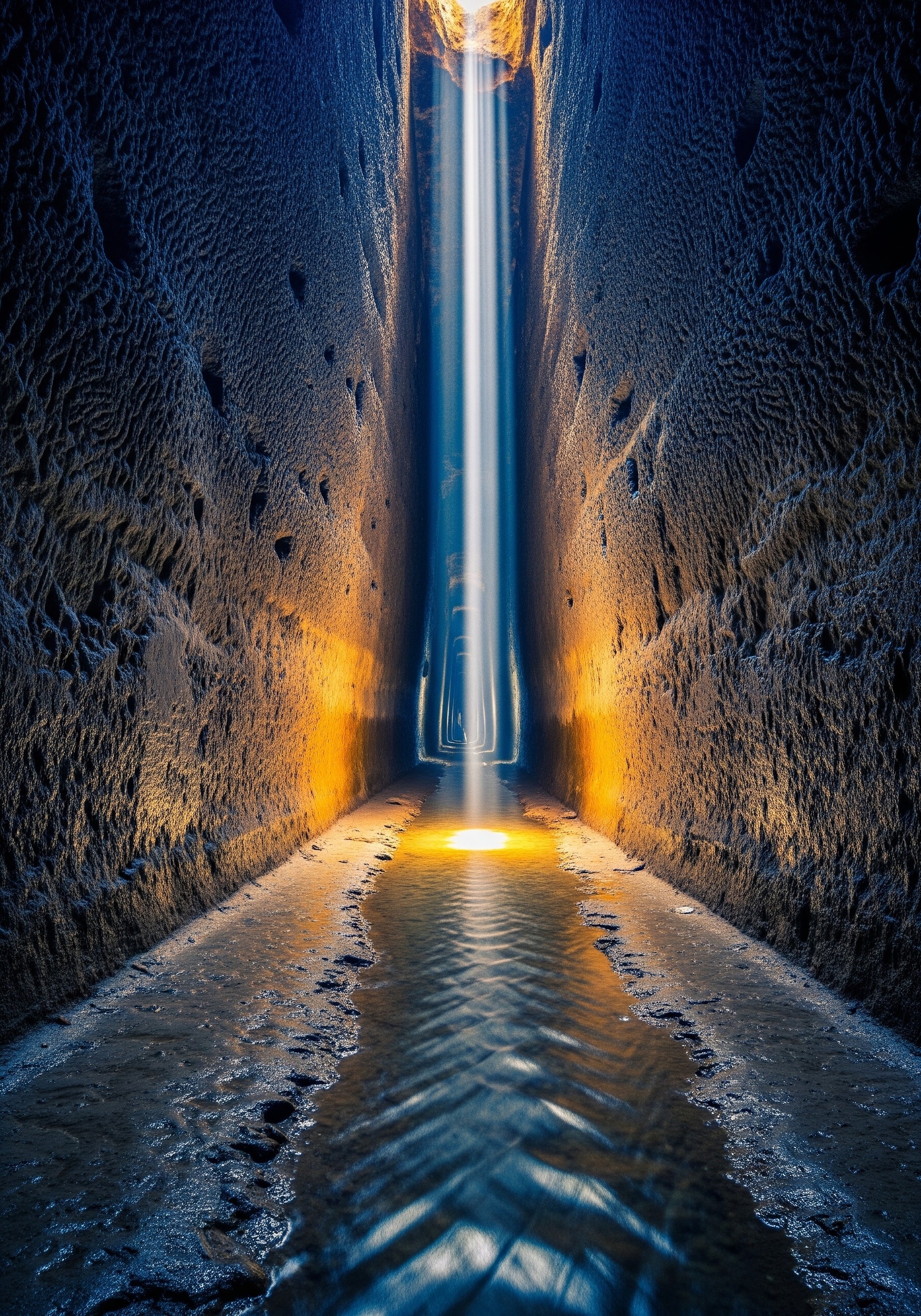 How Did Ancient Civilizations Get Clean Water? A Real Comparison