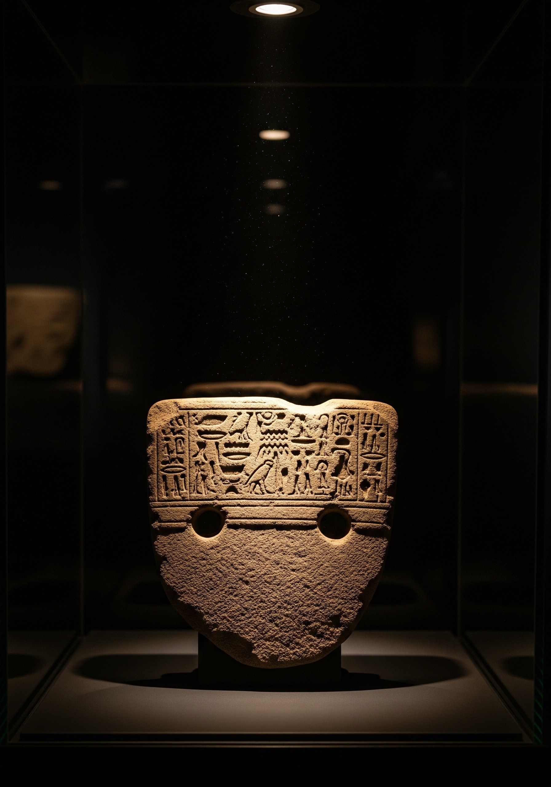How Did Ancient Egypt Start? Origins of a Lost World