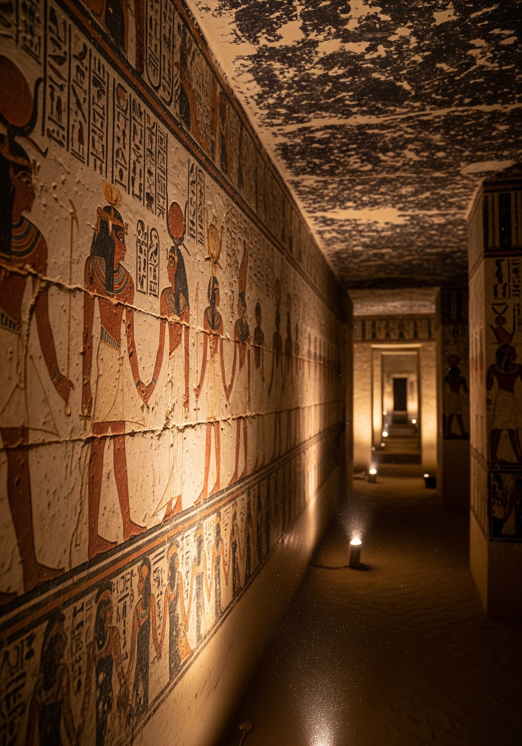 How Did Ancient Egyptians Really Look Like?