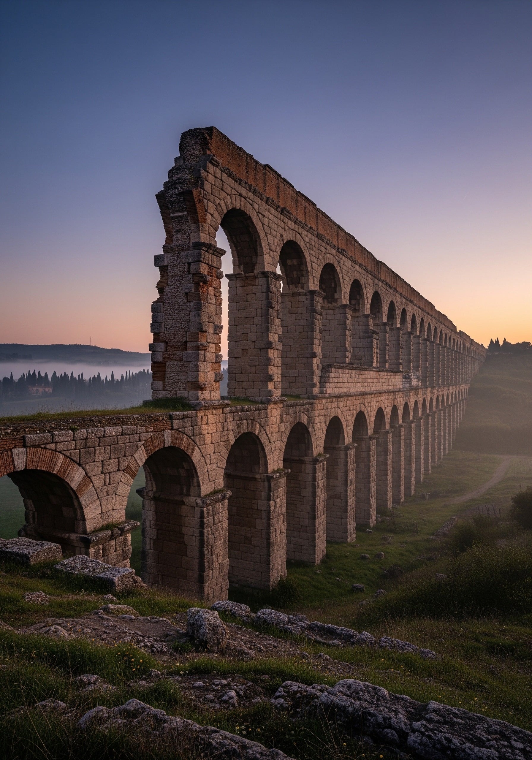 How Did Ancient Rome Fall? The Real Story Behind 476 CE