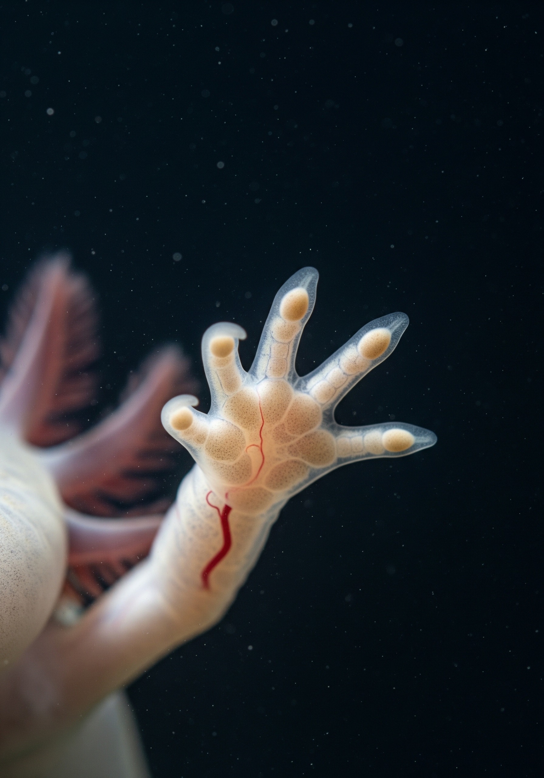 How Do Axolotls Regrow Limbs? The 2025 Answer