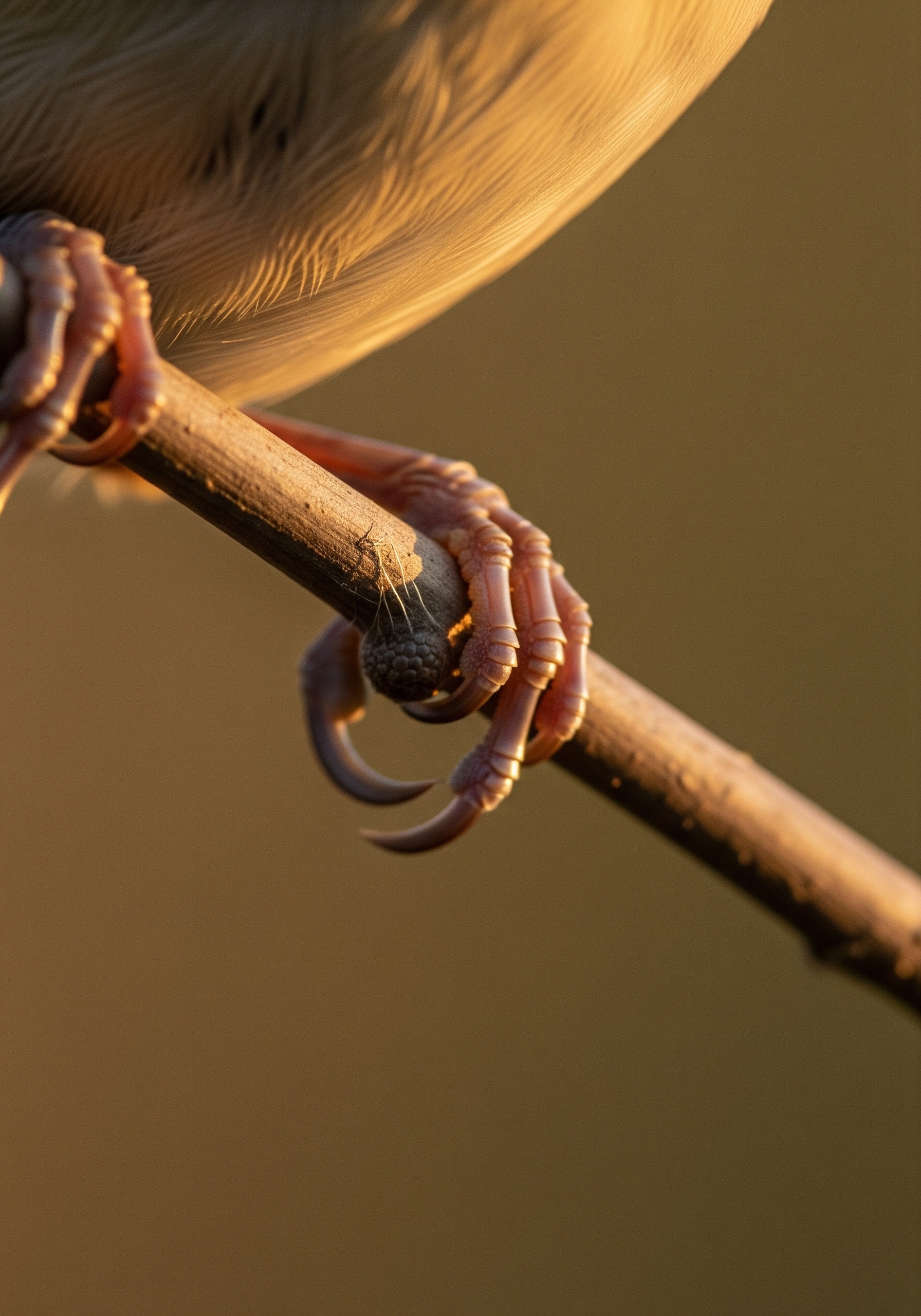 How Do Birds Sleep? Standing, Floating, and Half-Awake