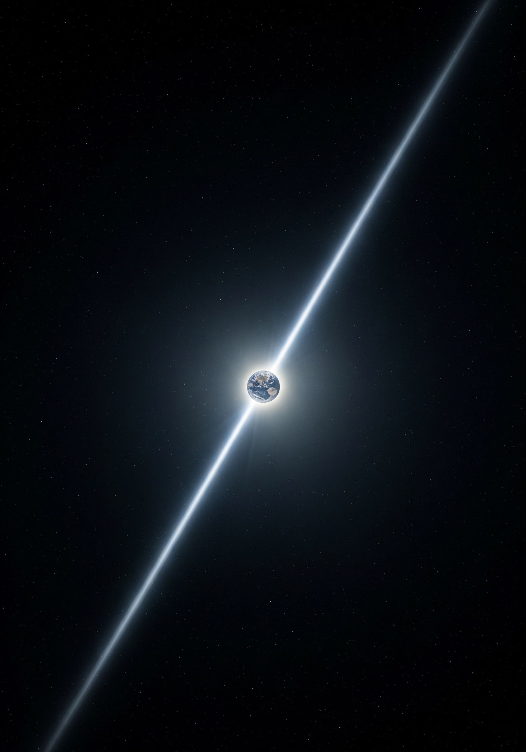 How Far Is Voyager 1 From Earth? (2026 Light-Day)