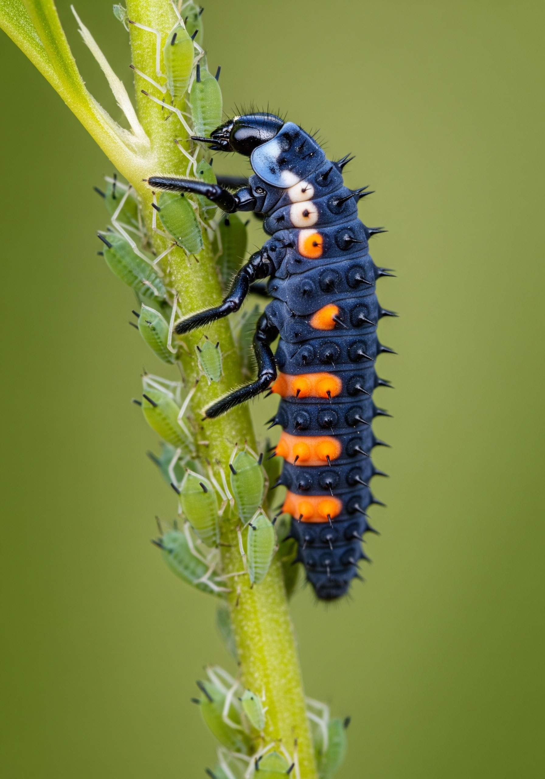 Ladybug Facts for Kids: The Truth Behind the Spots
