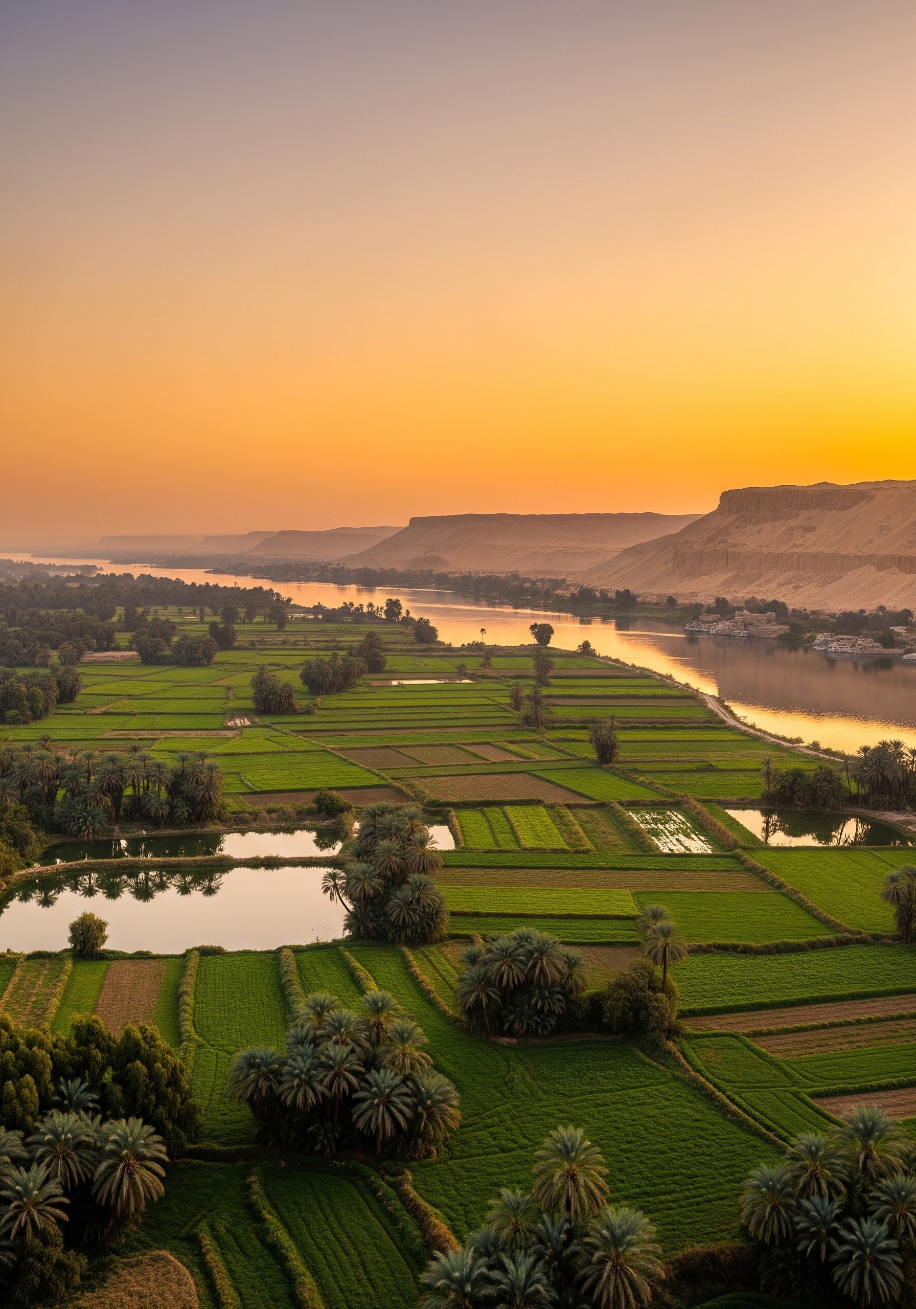 Lost Cities Never Found: 8 Real Mysteries Still Buried