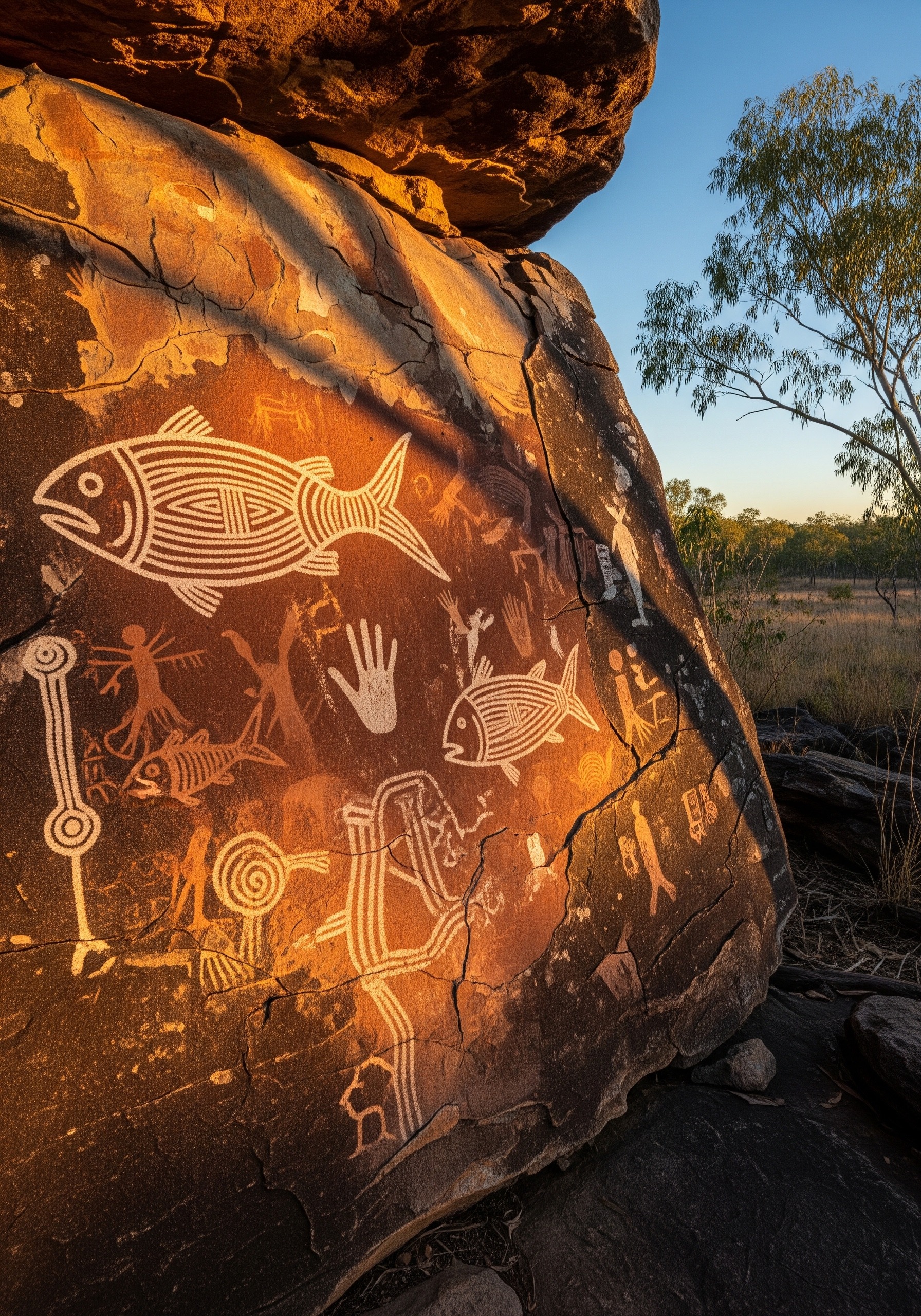 The Oldest Civilization Still Alive Today: The Real Answer