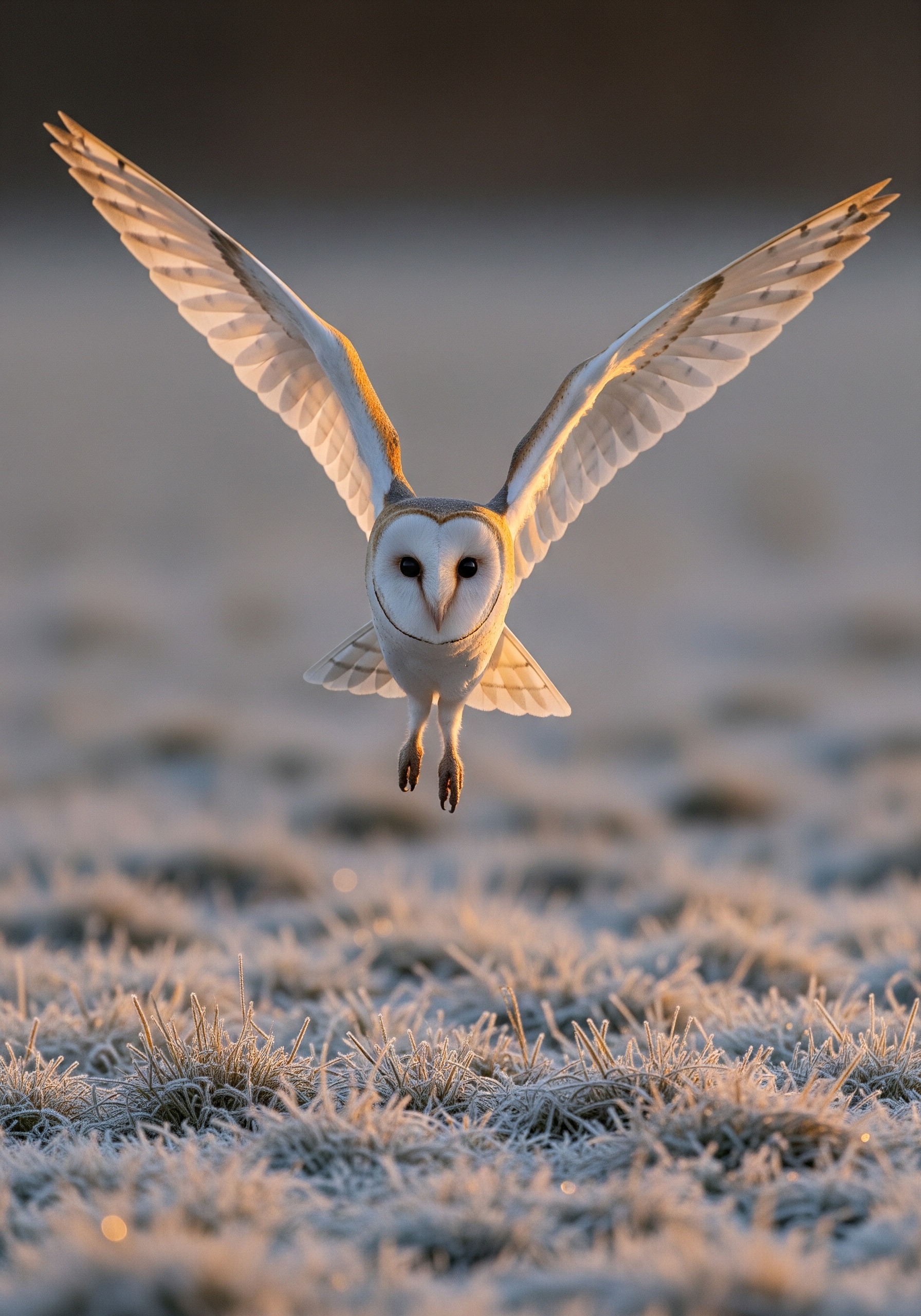 Owl Eye Facts: What Science Really Says About Night Vision