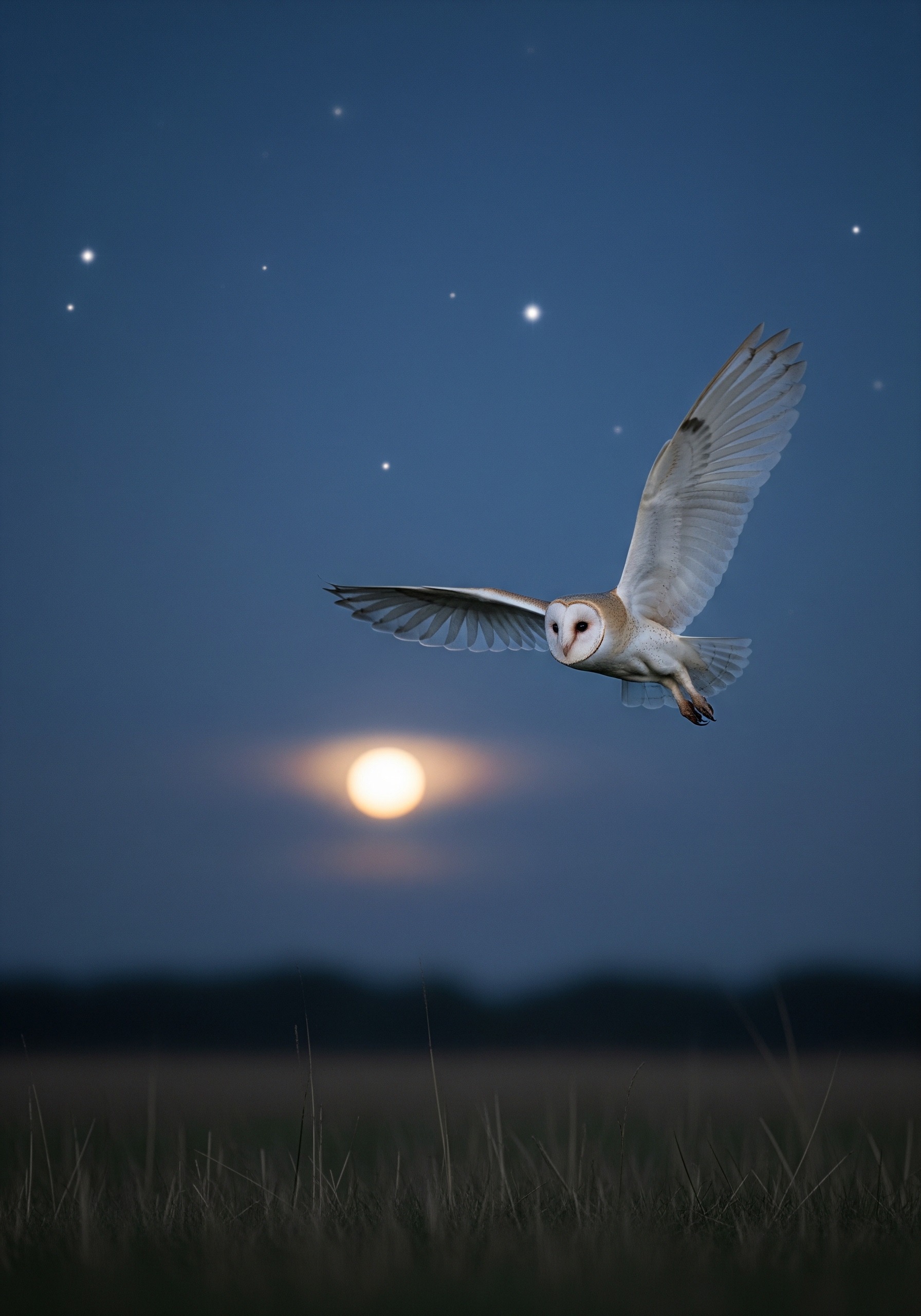 Owl Facts for Kids: How Silent Night Hunters Really Work