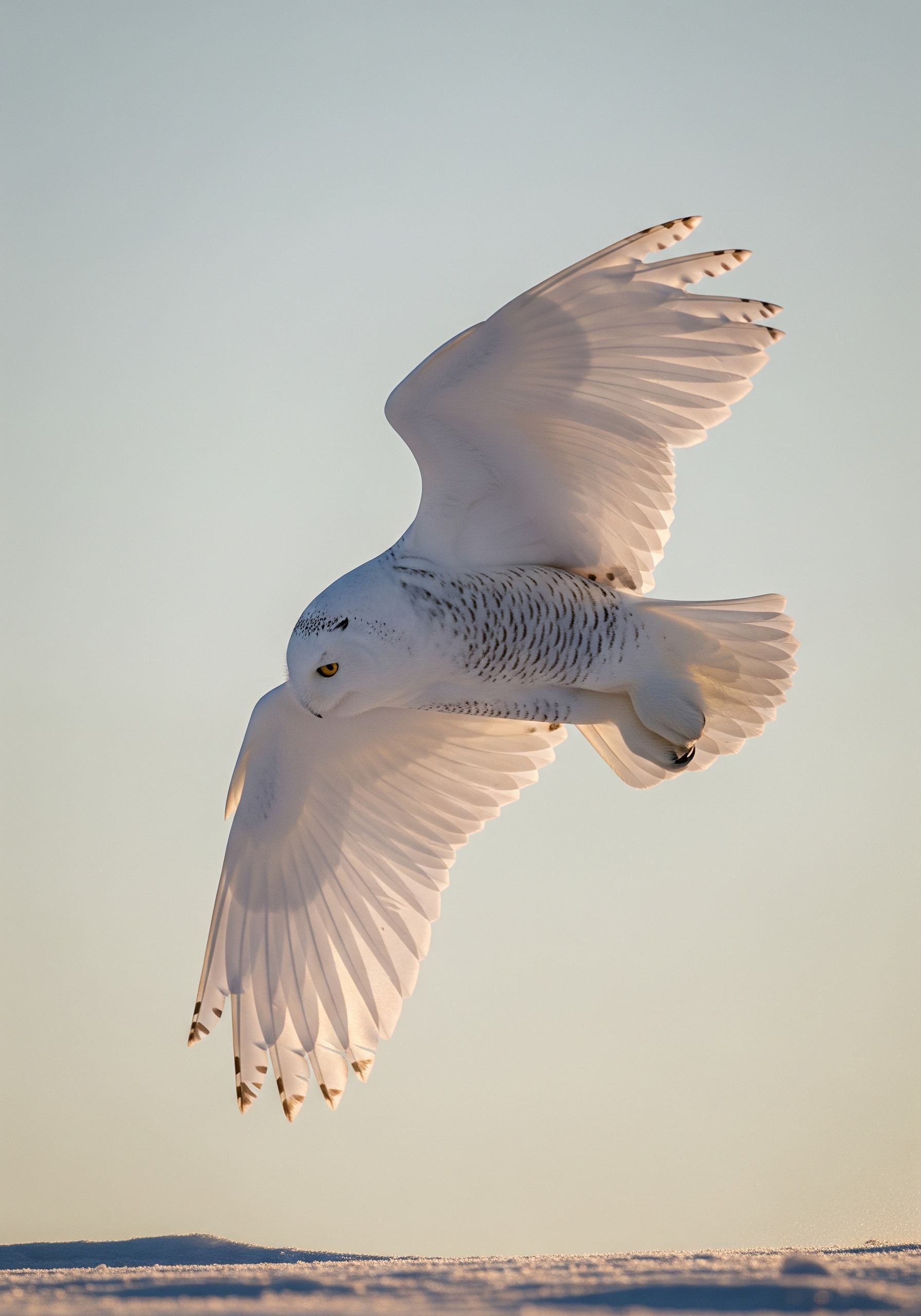 Owl Neck Facts: Can They Really Spin Their Heads 360°?