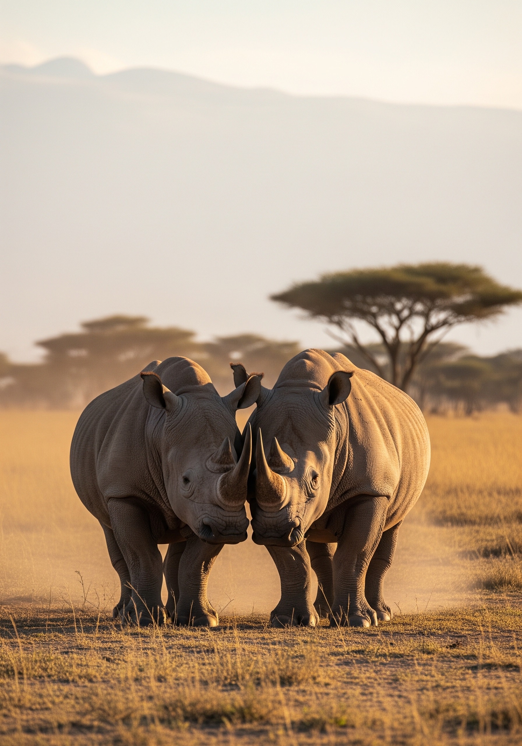 The Rarest Animals in the World Right Now (2026)