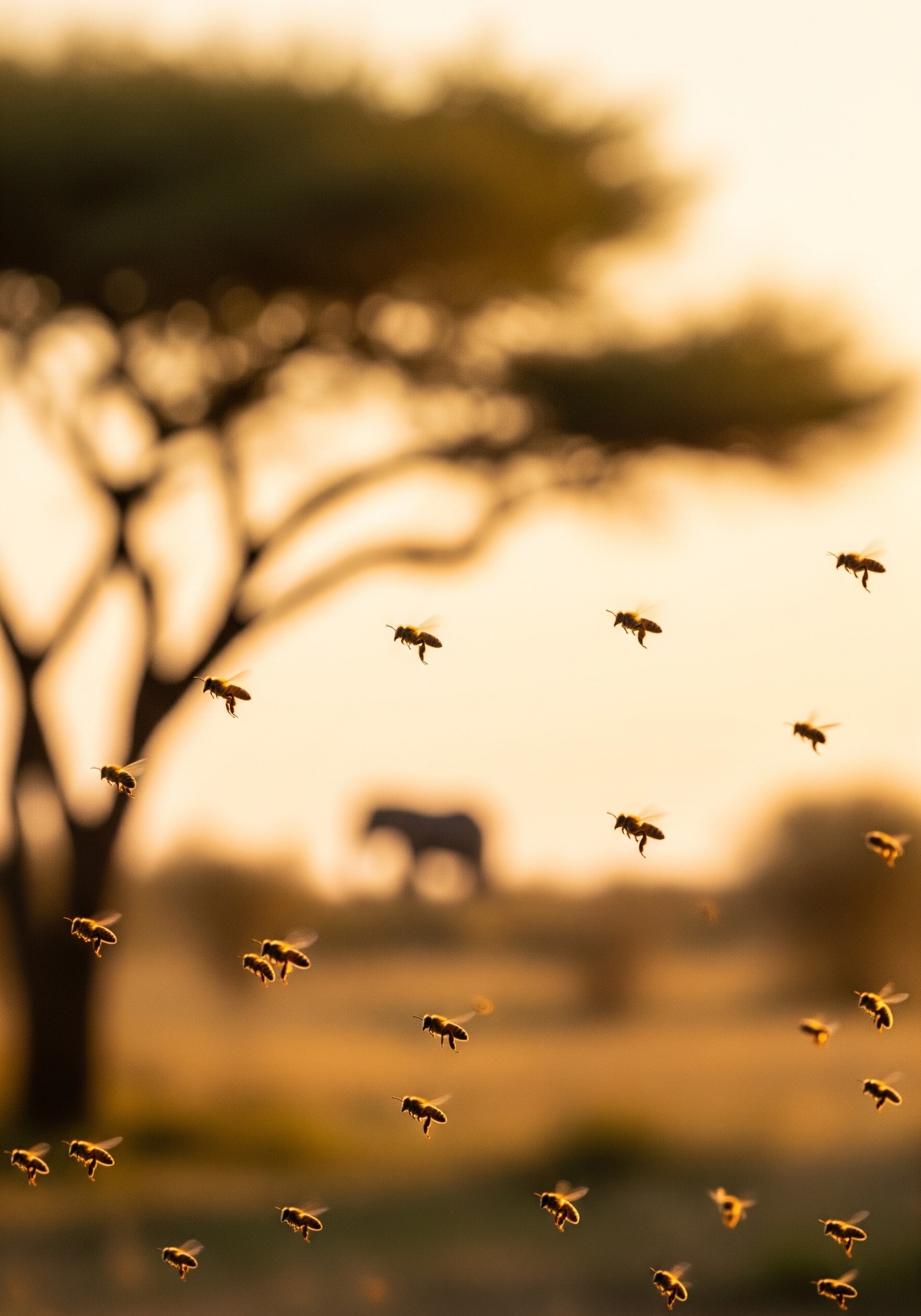What Animal Can Kill an Elephant? The Honest Answer