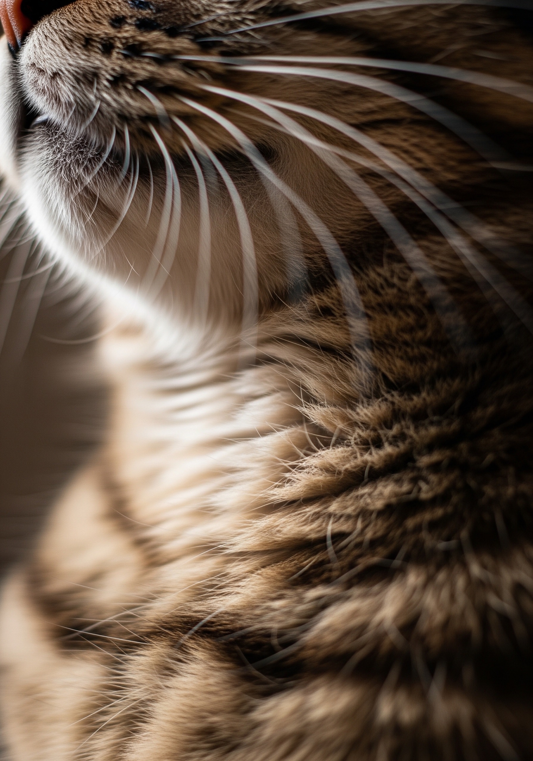 Why Do Cats Purr? The Hidden Science Behind the Sound