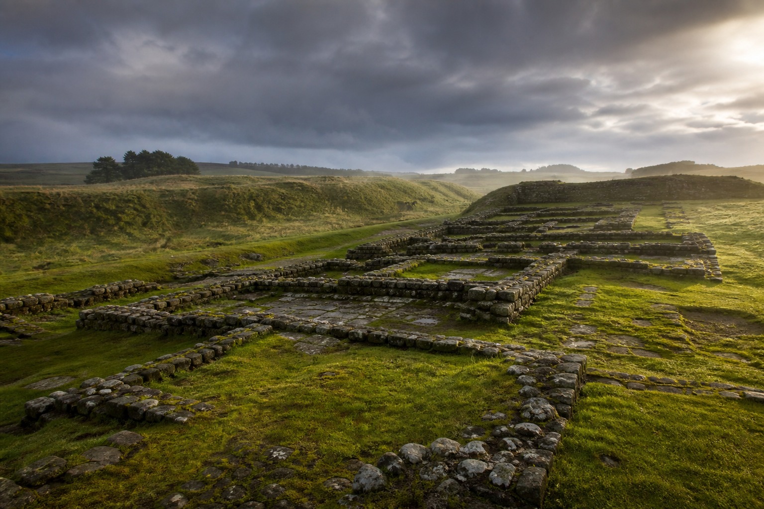 The Vindolanda Birthday Invitation: Rome