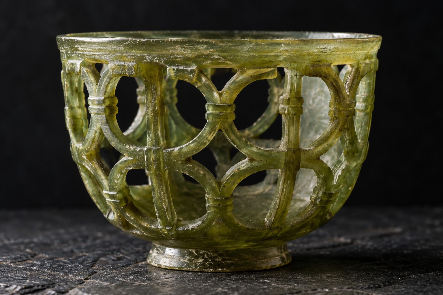 Lycurgus Cup: Colour Changing Roman Glass Explained